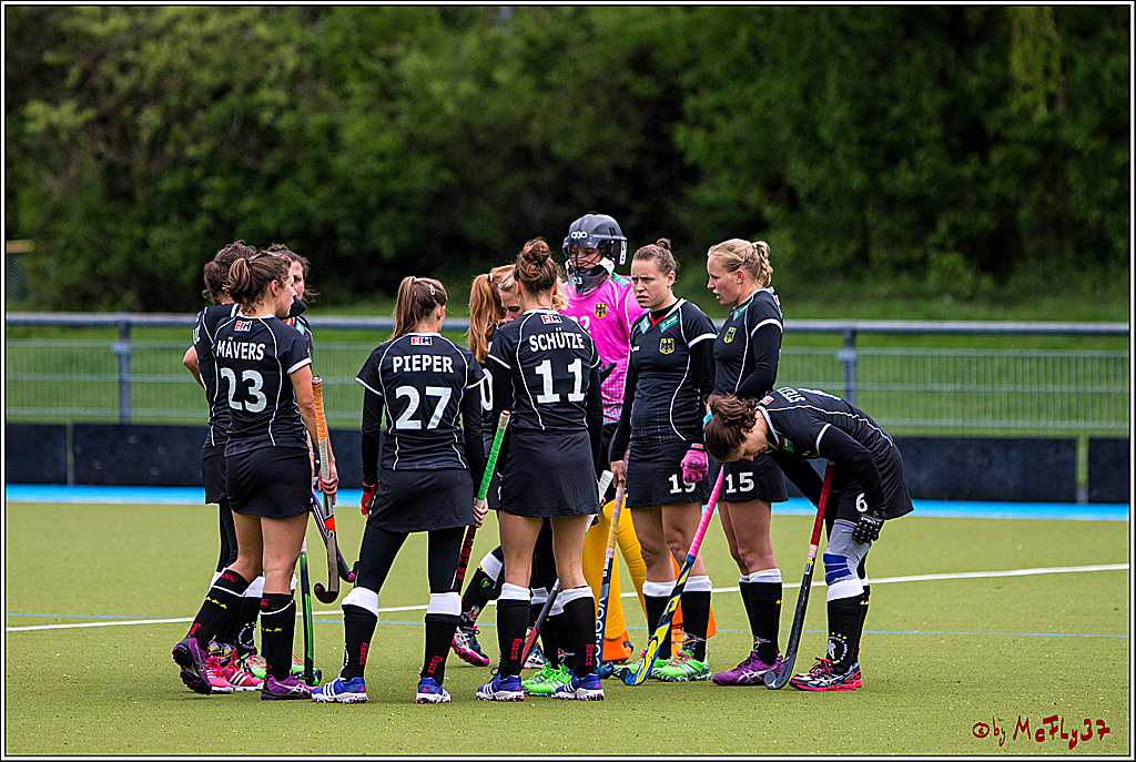 Deutschland   Argentinien 1 1